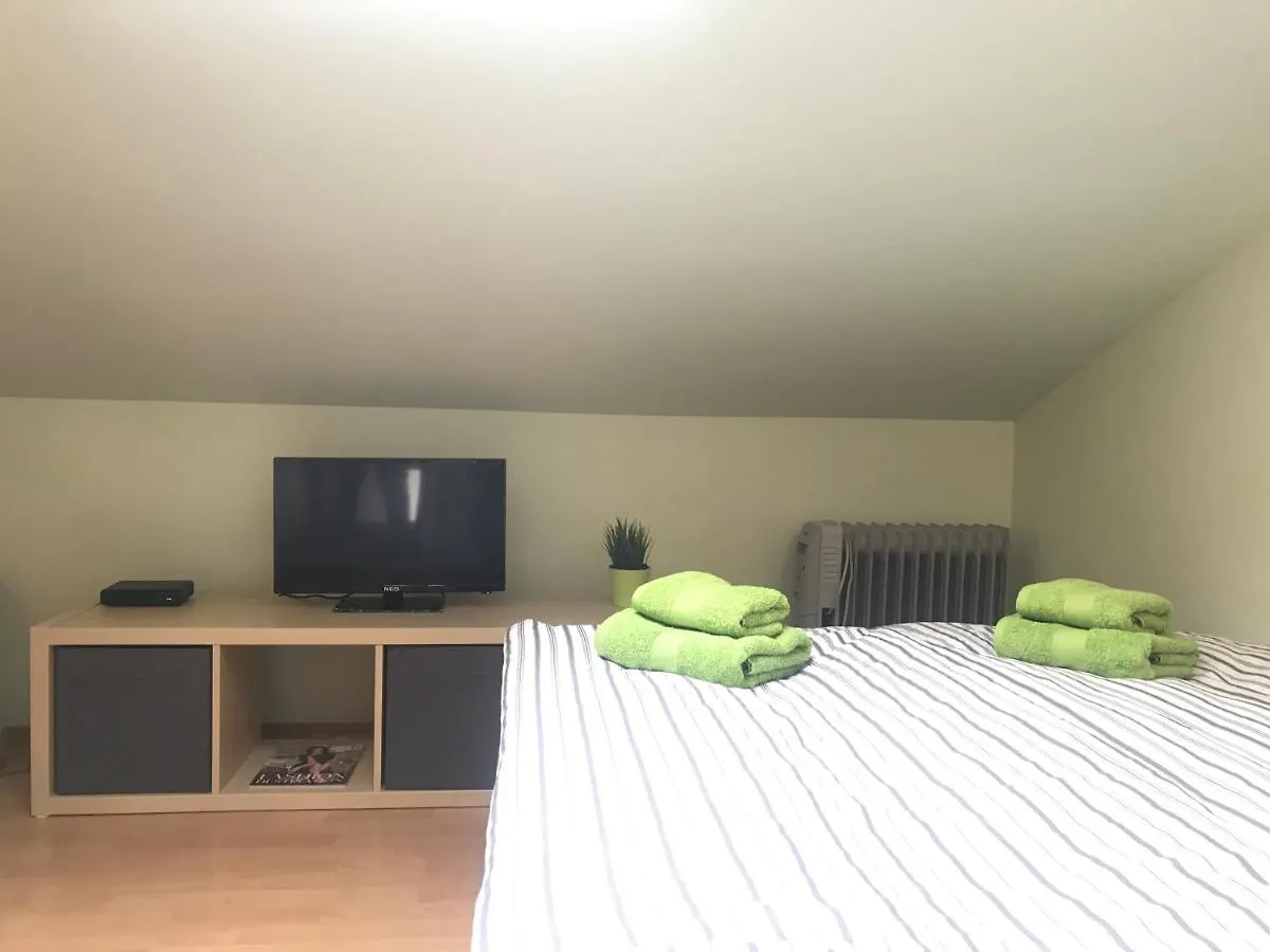The Backpacker'S Spot - Bus & Railway Station Gem By Flat Mаnager Apartment Sofia Bulgaria