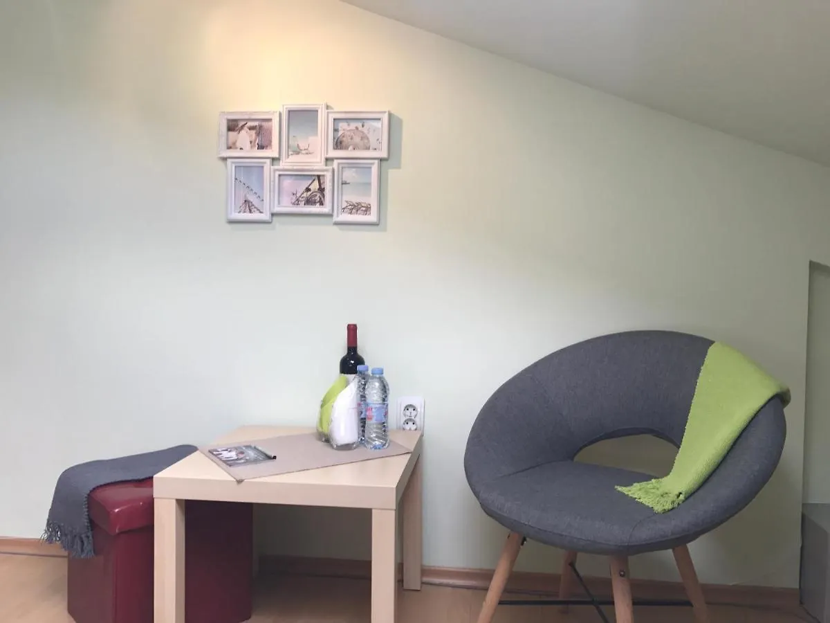 Apartmán The Backpacker'S Spot - Bus & Railway Station Gem By Flat Mаnager Sofie