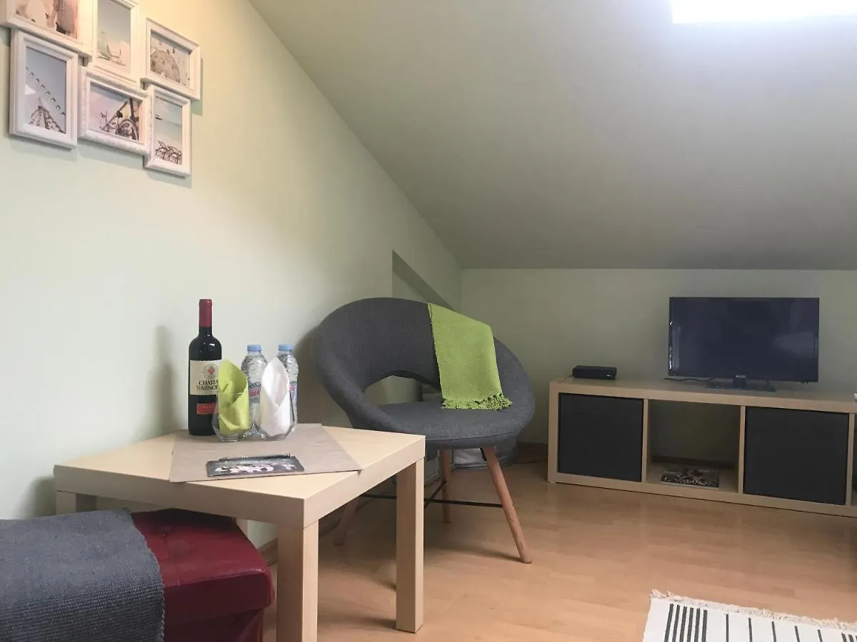 The Backpacker'S Spot - Bus & Railway Station Gem By Flat Mаnager Apartment Sofia