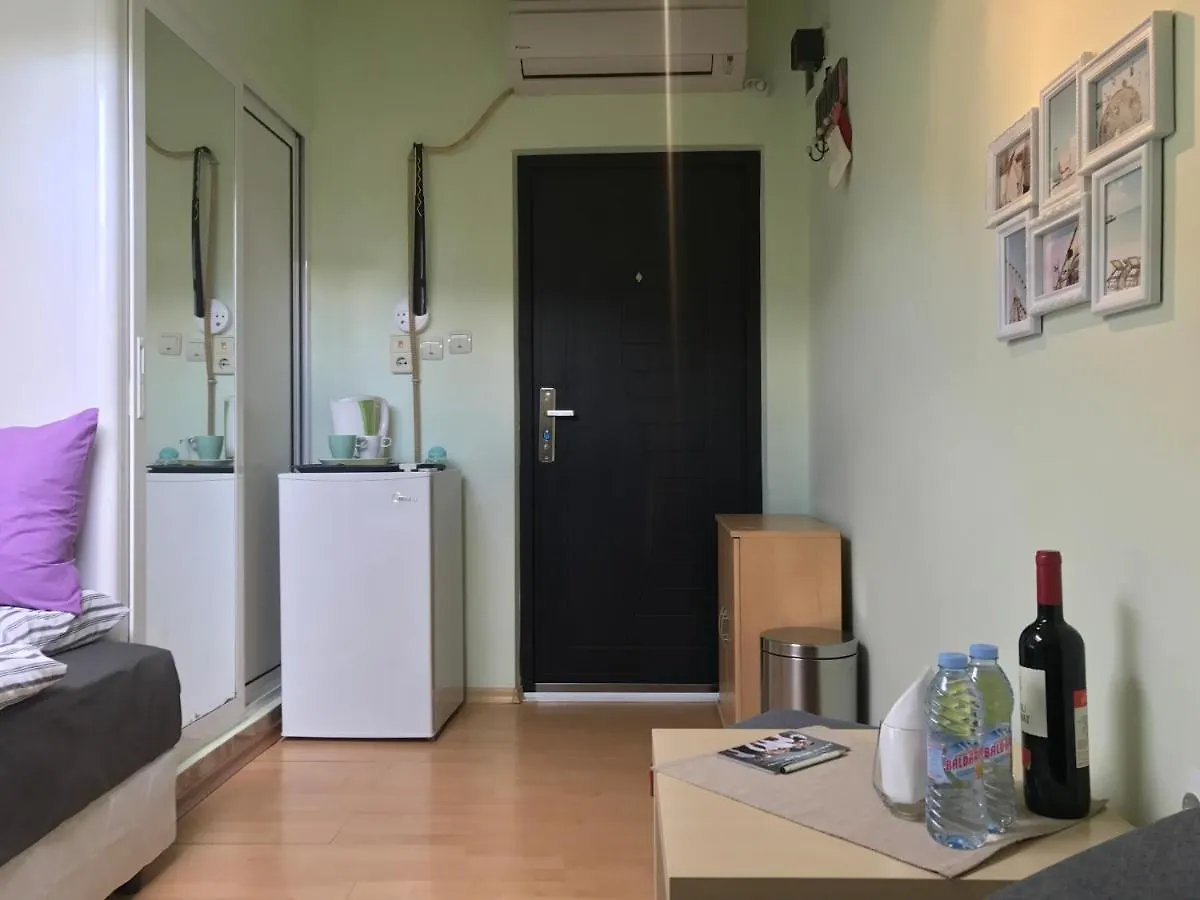 The Backpacker'S Spot - Bus & Railway Station Gem By Flat Mаnager Apartment Sofia Bulgaria