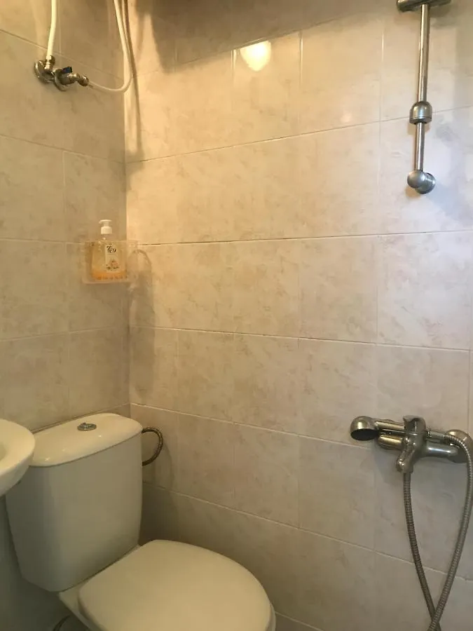 The Backpacker'S Spot - Bus & Railway Station Gem By Flat Mаnager Apartment Sofia Bulgaria