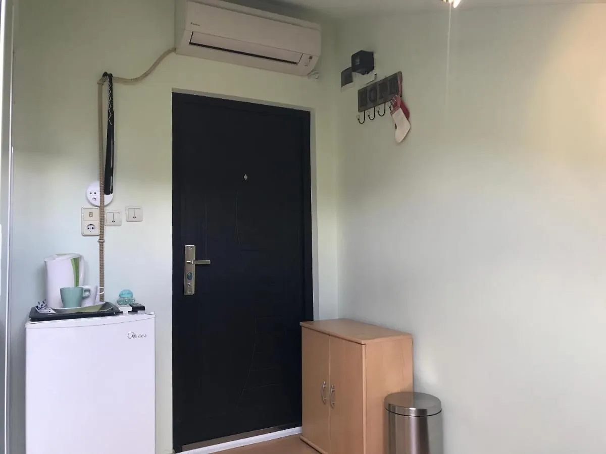 The Backpacker'S Spot - Bus & Railway Station Gem By Flat Mаnager Apartment Sofia 0*,  Bulgaria