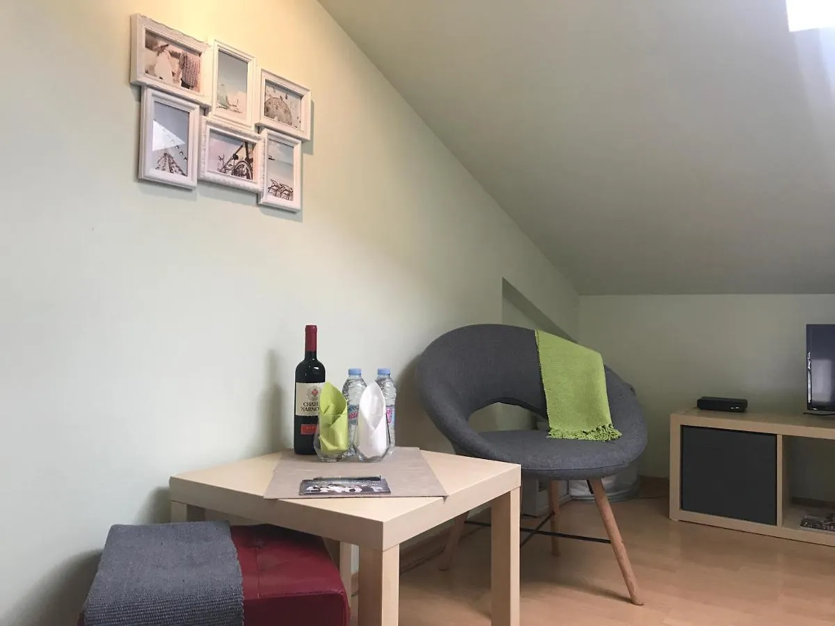 The Backpacker'S Spot - Bus & Railway Station Gem By Flat Mаnager Apartment Sofia Bulgaria